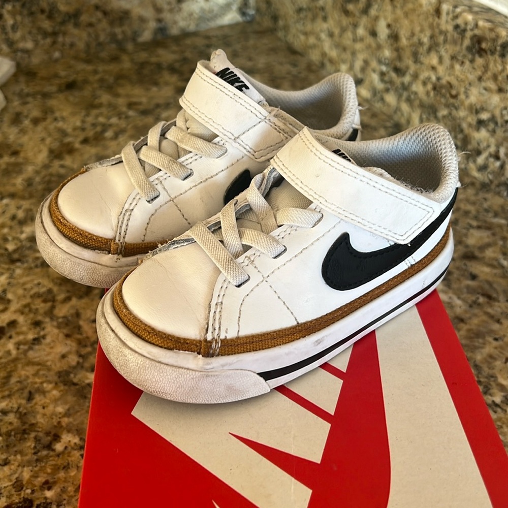 Nike Court Legacy (Toddler Size 6C)